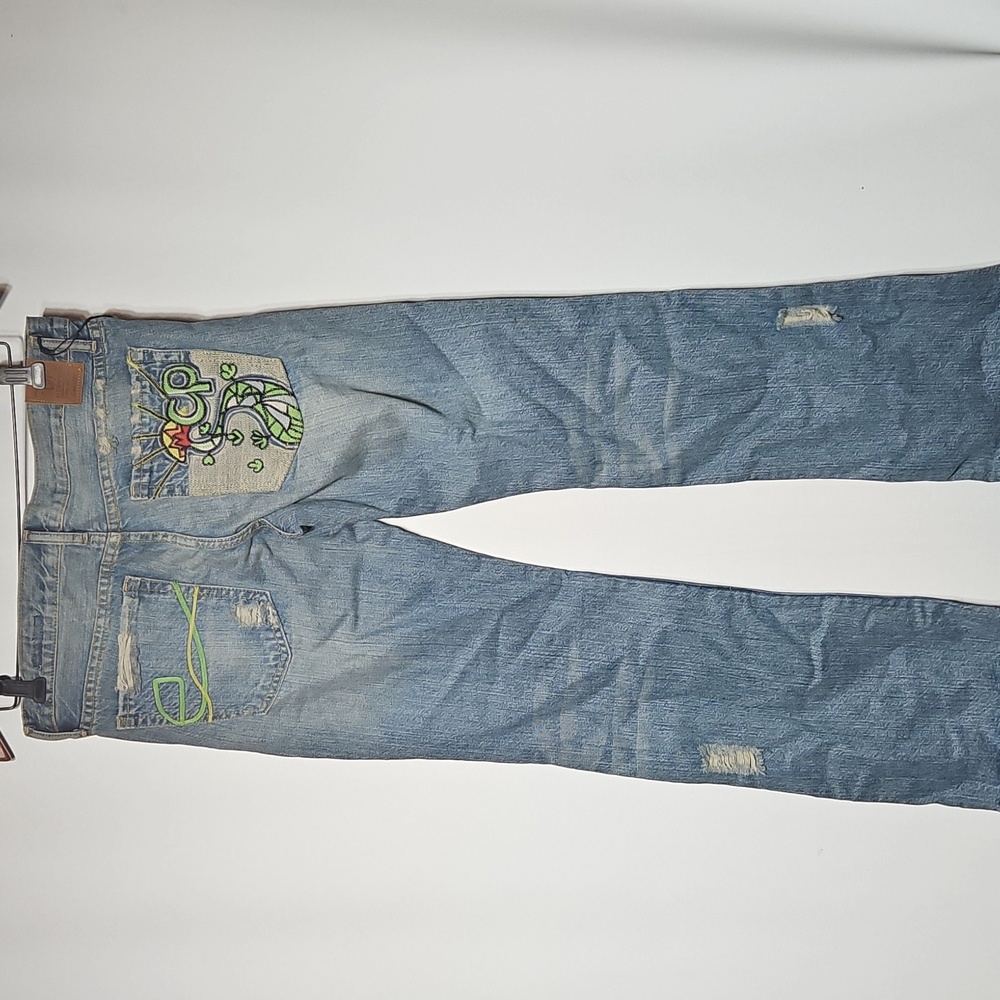 Chip & Pepper Road To Nirvana Jeans Size 29 New9
